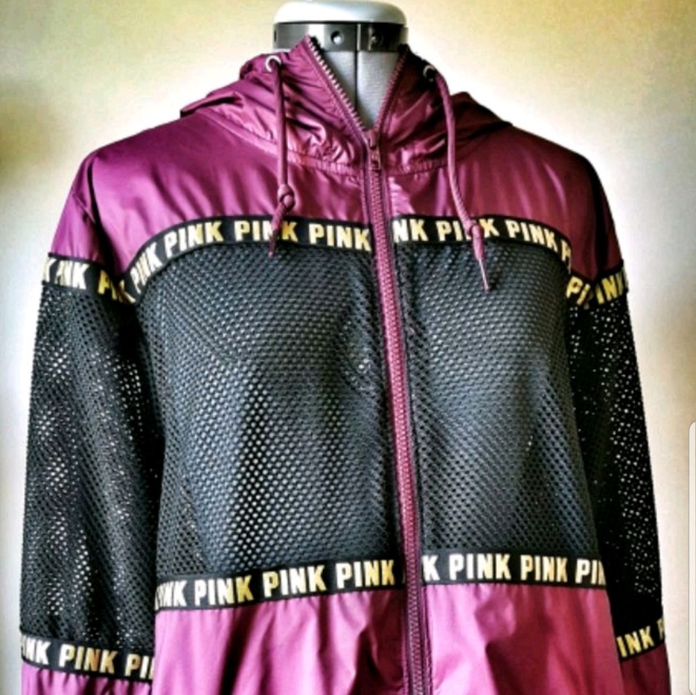 Windbreaker
